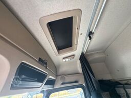 MERCEDES-BENZ ACTROS 2540 L/ 2 x LBW / LENKACHSE / KOMPLETTZUG