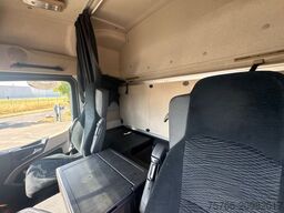 MERCEDES-BENZ ACTROS 2540 L/ 2 x LBW / LENKACHSE / KOMPLETTZUG