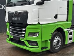 MAN TG3 18.510 4x2 BL Retarder/ ACC/ LDW/ AEBS 