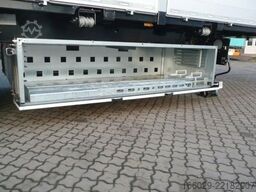 KRONE Profi Liner Stahlmattenauflieger fabrikneu