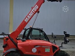 Manitou MT625H Comfort