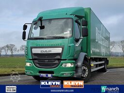 DAF LF 310 18T AIRCO LIFT