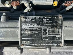 Liebherr R946 NLC ZSA/Zusatzhydraulik/Klima/Oilqu