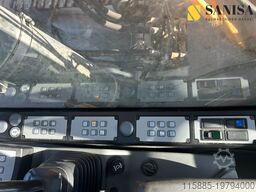 Liebherr R946 NLC ZSA/Zusatzhydraulik/Klima/Oilqu