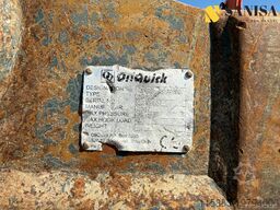 Liebherr R946 NLC ZSA/Zusatzhydraulik/Klima/Oilqu