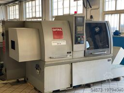 Gildemeister GD 32-5A