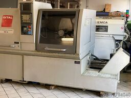 Gildemeister GD 32-5A
