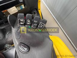 Hyster S 7.0 FT