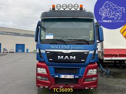 MAN TGX 440