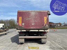 MOL 32m3 geïsoleerd