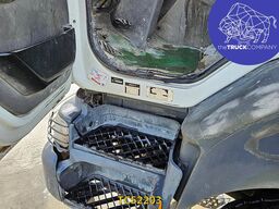 Renault Kerax 370