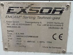 Exsor GmbH