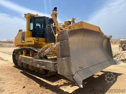 Komatsu D275-5R (Saudi Arabia)