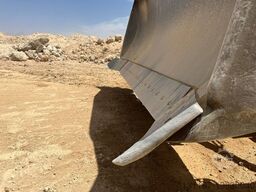 Komatsu D275-5R (Saudi Arabia)