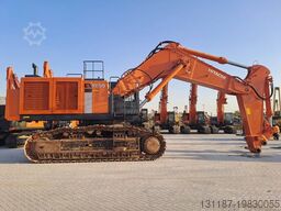 Hitachi EX1200-6 ME (New Boom + Stick) (Jebel Ali, UAE)