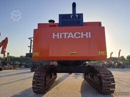 Hitachi EX1200-6 ME (New Boom + Stick) (Jebel Ali, UAE)