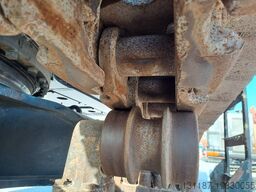 Hitachi EX1200-6 ME (New Boom + Stick) (Jebel Ali, UAE)