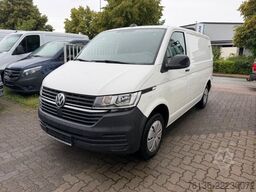 VOLKSWAGEN T6.1 Transporter Kasten Klima Tempomat