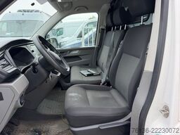 VOLKSWAGEN T6.1 Transporter Kasten Klima Tempomat