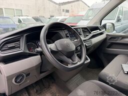 VOLKSWAGEN T6.1 Transporter Kasten Klima Tempomat