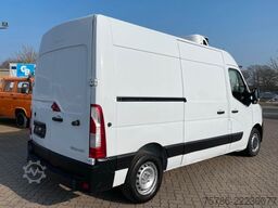 RENAULT Master Tiefühl-KA/ Carrier/ Standkühlung./ AC