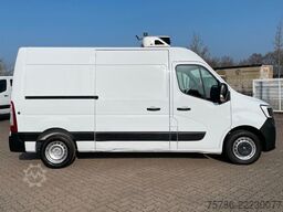 RENAULT Master Tiefühl-KA/ Carrier/ Standkühlung./ AC