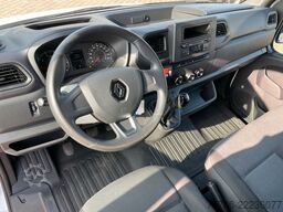 RENAULT Master Tiefühl-KA/ Carrier/ Standkühlung./ AC