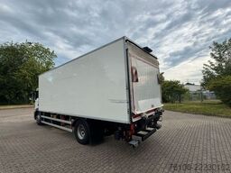 MAN TGM 18.290 Tiefkühlkoffer +LBW*Thermoking*