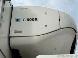 MAN TGM 18.290 Tiefkühlkoffer +LBW*Thermoking*