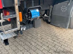 MAN TGM 18.290 Tiefkühlkoffer +LBW*Thermoking*