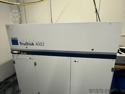 TRUMPF TruDisk 4002