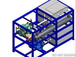 Reisner KWR-S 100 HK
