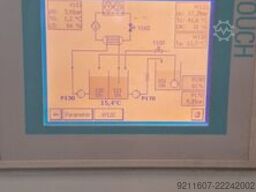 Reisner KWR-S 100 HK