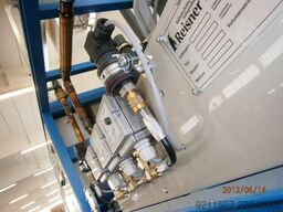 Reisner KWR-S 100 HK