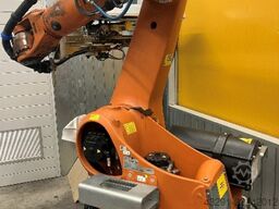 KUKA KR 240 L210-2 2000