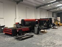 Amada FO M2 RI 3015