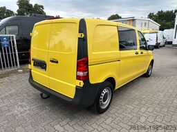 MERCEDES-BENZ Vito Mixto 116 CDI Automatik Standh. AHK 6 Sitze