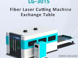 LD-Laser LG-3015 6kW