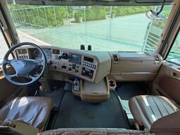 SCANIA R450 RETARDER FULL AIR SPECIAL INTERIOR 2x TANKS