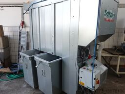 Schuko Entstauber Vacomat 180 X Pe