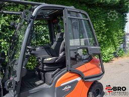 Linde H35D-01 Triplex (1202)