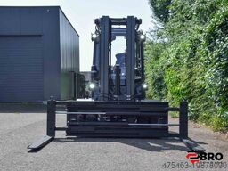 Linde H35D-01 Triplex (1202)