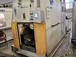 Lasersvetsmaskin Weil Engineering GmbH Flexmaster 400