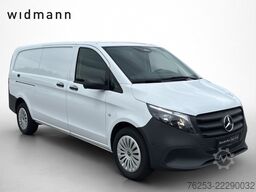 Mercedes-Benz Vito 116 CDI Kasten Extralang AUT Facelift Kam.