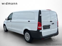 Mercedes-Benz Vito 116 CDI Kasten Extralang AUT Facelift Kam.