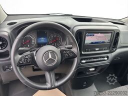 Mercedes-Benz Vito 116 CDI Kasten Extralang AUT Facelift Kam.