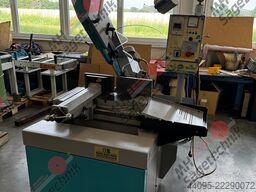 Berg & Schmid GBS 280 AutoCut