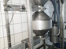 Kroma Gutmaster 1200