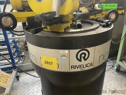 Rivelica Newform 275