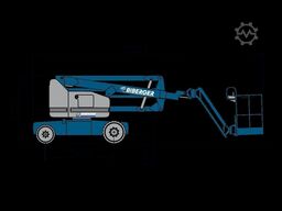 Genie Z40NRJ